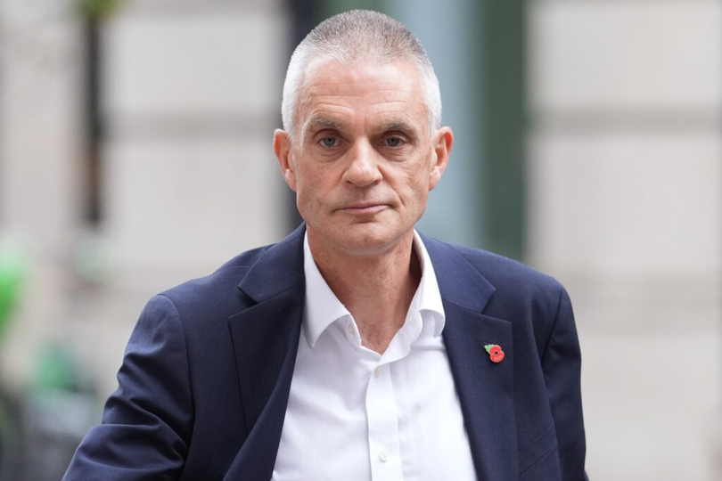 Photo credit: Lucy North/PA Wire