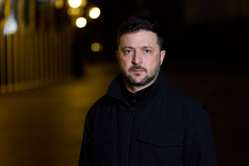 „Vreau să elimin orice zvonuri și speculații. În ceea ce privește noul șef al biroului – mâine voi avea consultări cu cei care ar putea conduce această instituție.” - Volodimir Zelenski.