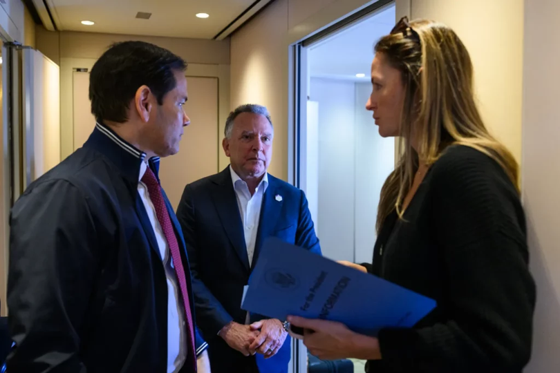 Witkoff, un magnat imobiliar fără experiență diplomatică înainte de numirea sa, a devenit unul dintre principalii arhitecți ai noii propuneri de pace de la Washington.