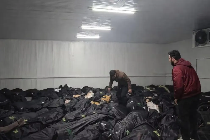 Peste 36.500 de iranieni au fost uciși de forțele de securitate în timpul reprimării protestelor naționale din 8-9 ianuarie, potrivit documentelor analizate de Consiliul Editorial al Iran International.