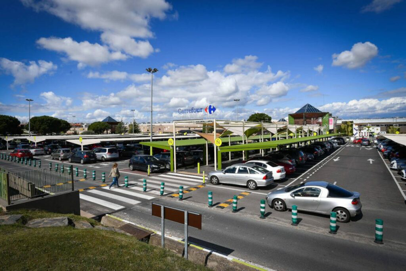 Compania a raportat vânzări brute (TTC) de aproximativ 3,2 miliarde de euro în 2024 și estimat pentru 2025, reprezentând circa 3,5% din vânzările totale ale Grupului.