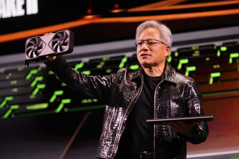Nvidia a suspendat producția cipului H200 în 2025, din cauza obstacolelor tot mai mari impuse de reglementările din SUA și China.