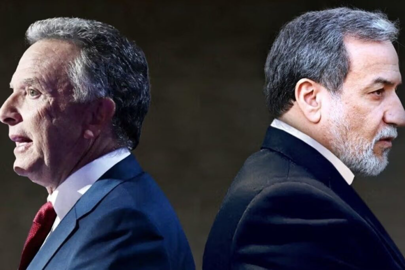 Propunerea armistițiului a fost transmisă ministrului iranian de Externe Abbas Araghchi și trimisului american pentru Orientul Mijlociu Steve Witkoff.