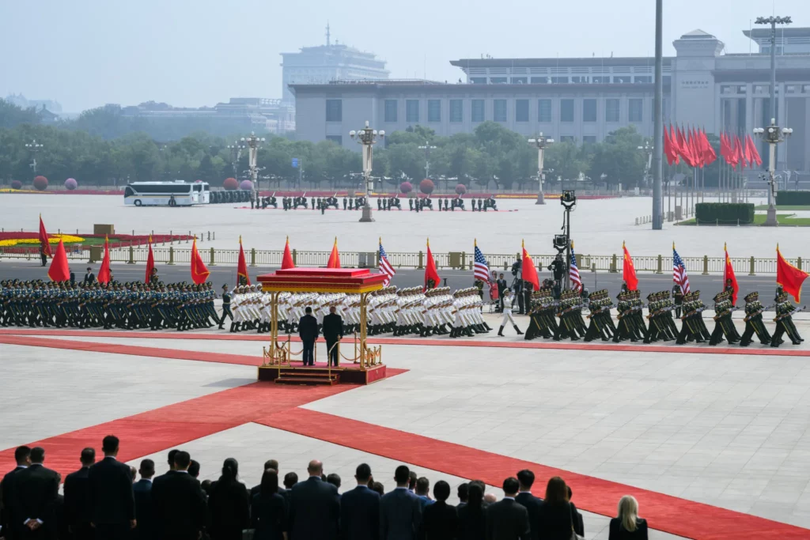 Având în vedere că Trump ar putea considera Taiwanul un obstacol în calea obținerii acordului dorit cu China, probabilitatea ca o convorbire cu Lai să se încheie prost pentru Taiwan „este relativ mare”, a spus Lev Nachman, profesor de științe politice la Universitatea Națională din Taiwan din Taipei.
