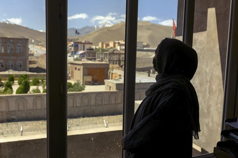 Foto: ONU Femei / Sayed Habib Bidell