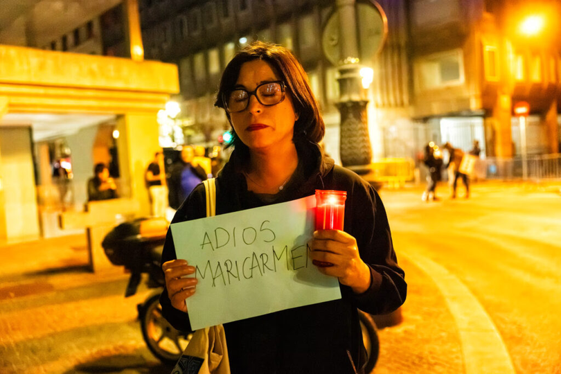 Uniunea Chiriașilor din Madrid a afirmat că situația lui Abascal a reprezentat un „punct de cotitură în istoria țării”, referindu-se la amploarea protestelor și la efectele politice ale cazului.