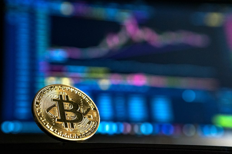 Bitcoin, tokenul lider din crypto