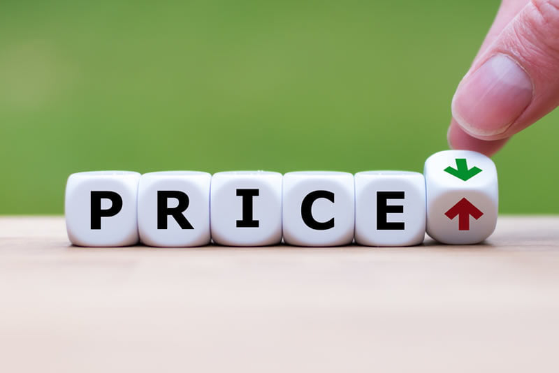 Ungaria se confruntă cu prețuri duble față de celelalte țări/ sursa foto: pricevent.com