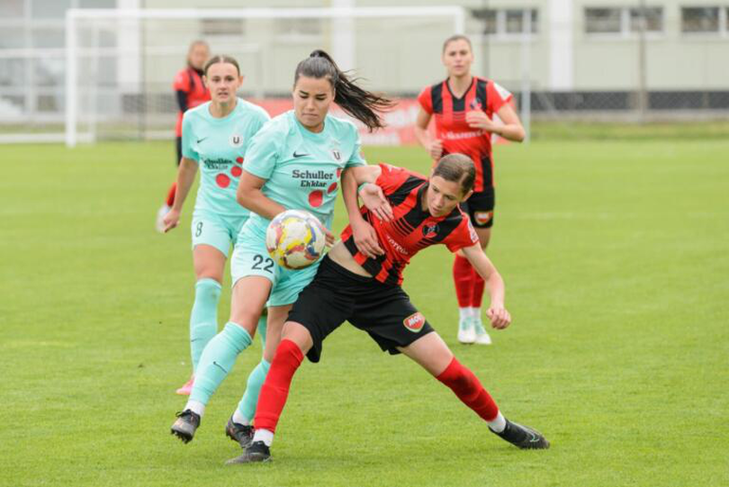 Finala Cupei României la fotbal feminin 2024