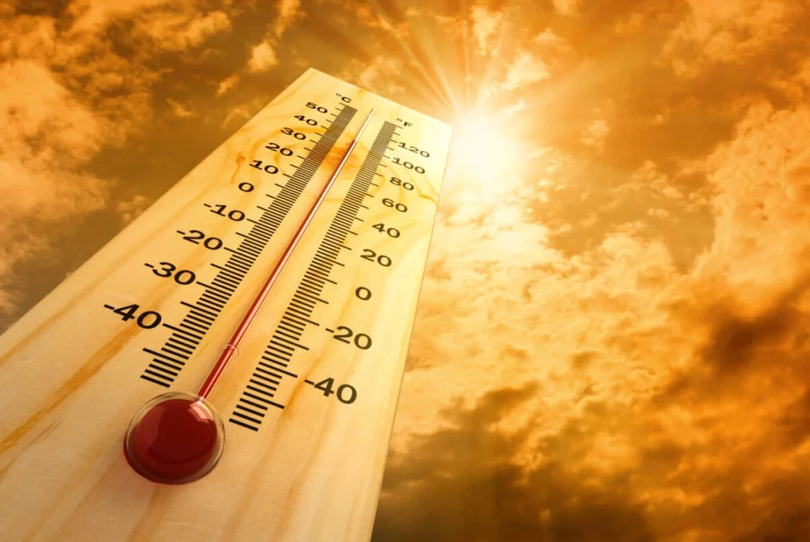 ONU spune că există o „probabilitate ridicată" ca 2024 să fie cel mai călduros an din istorie