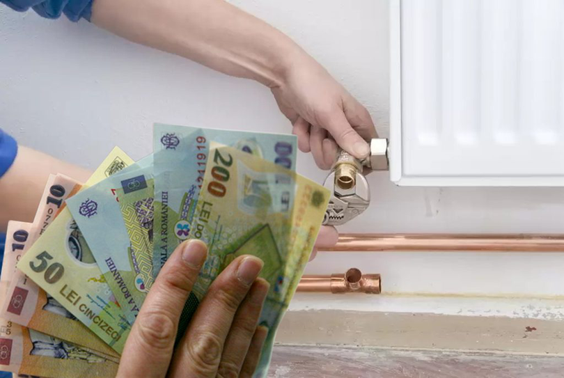 Facturile pot scădea dacă avem calorifere funcţionale 100%