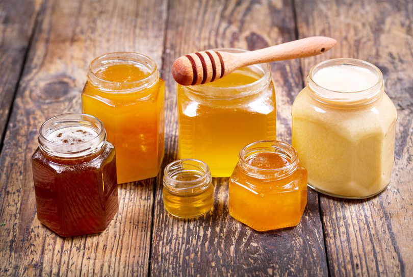 Mierea contrafăcută este vândută fără oprire în Europa