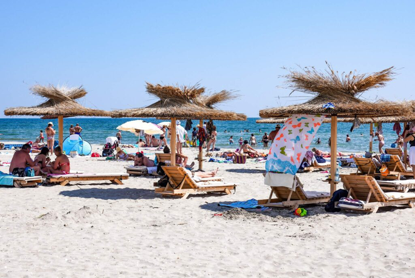 Mamaia. Foto: Facebook