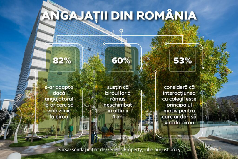 studiu  angajați 