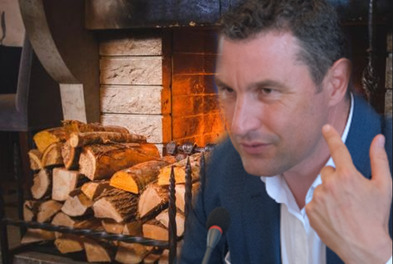 Tanczos Barna dă asigurări că statul se va implica în modificarea prețului lemnelor de foc