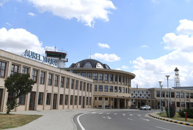 Compania Naţională Aeroporturi