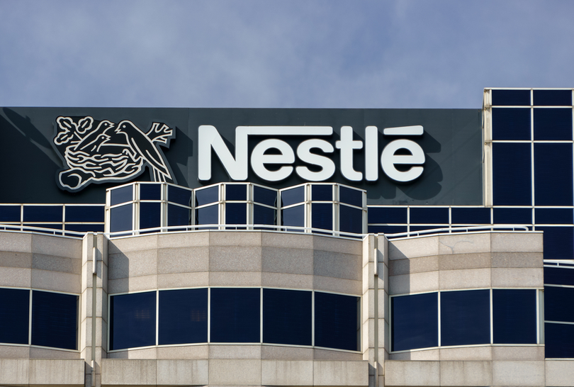 Nestle România