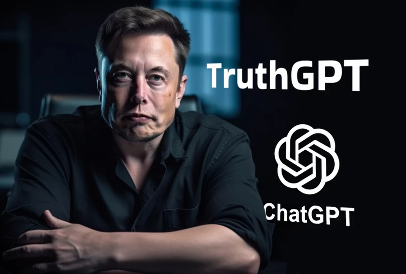 Elon Musk lansează TruthGPT