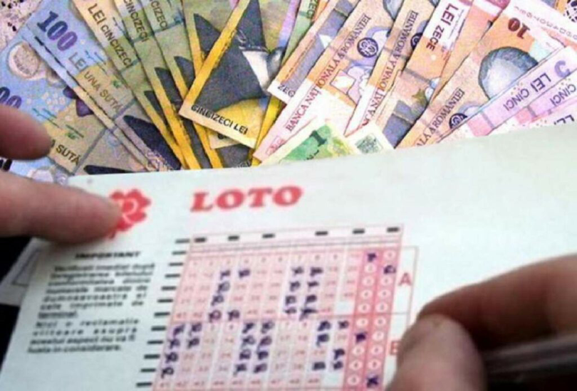 Cum să câștigi la Loto