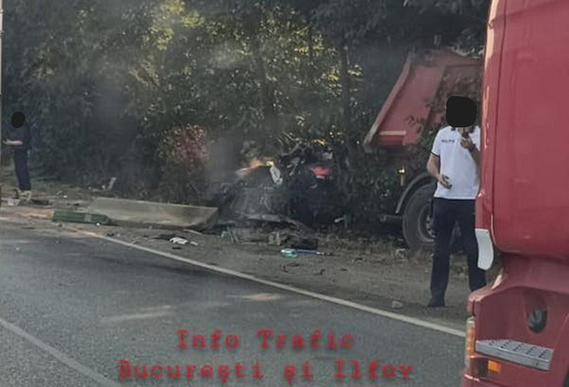 accident
