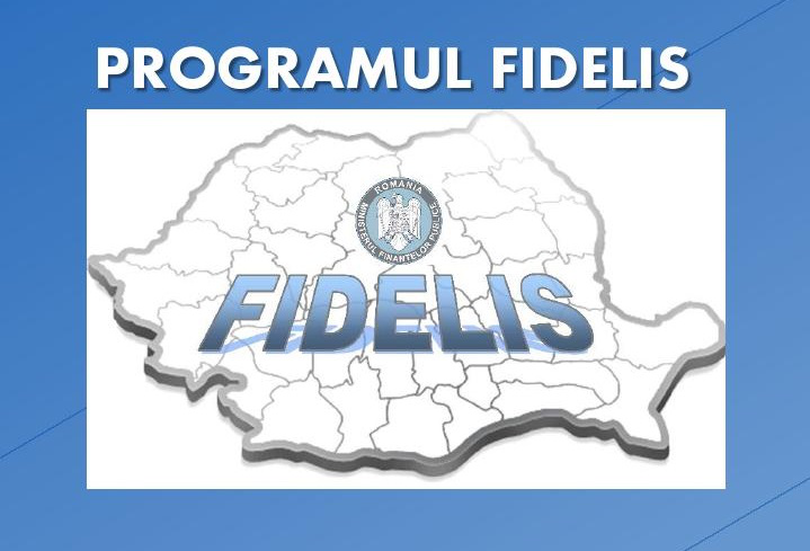 Titluri de stat FIDELIS 2023 