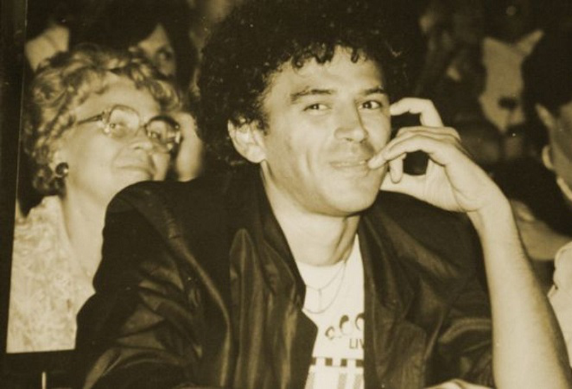 Ioan Luchian Mihalea