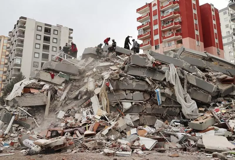 Economia din Turcia va avea probleme după cutremure/ sursa foto: hotnews.ro