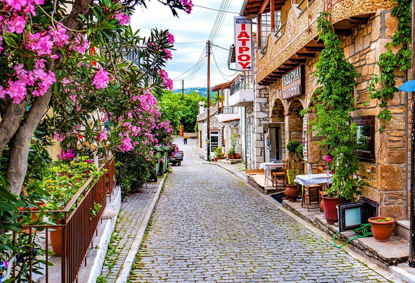 Thassos