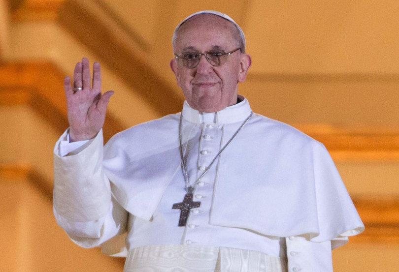 Papa Francisc asigură populația că se luptă pentru combaterea pedofiliei în Biserica Catolică