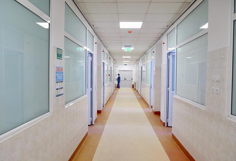 modernizare spitale