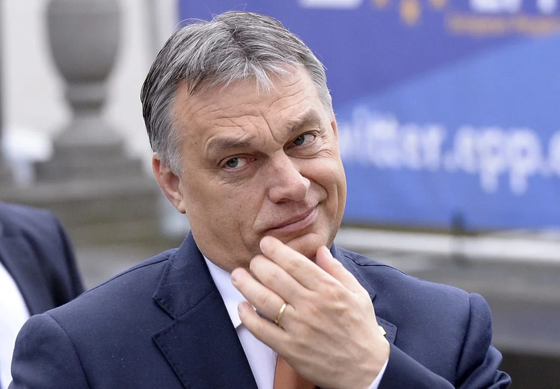 Orban a cerut deblocarea fondurilor europene pentru Ungaria în schimbul ajutorului pentru Ucraina