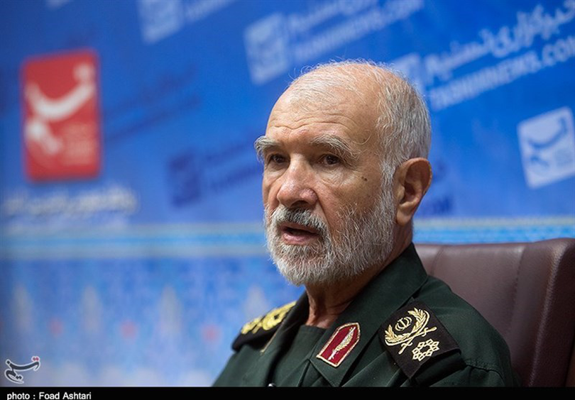 Mohammad Jafar Asadi, adjunct al inspectoratului cartierului general militar Khatam al-Anbiya, a afirmat că „un conflict reînnoit între Iran și Statele Unite este probabil” și că forțele armate iraniene sunt „în deplină pregătire” pentru orice escaladare.