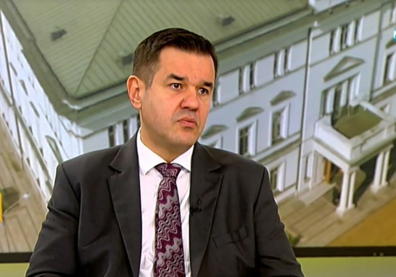 Ministrul Economiei avertizează producătorii din Bulgaria