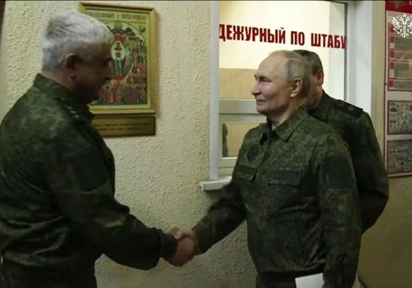 Putin
