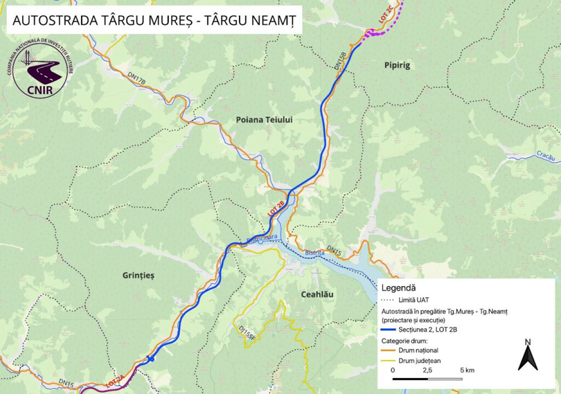 Autostrada Unirii A8