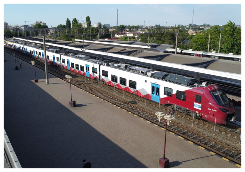 CFR Călători face angajări