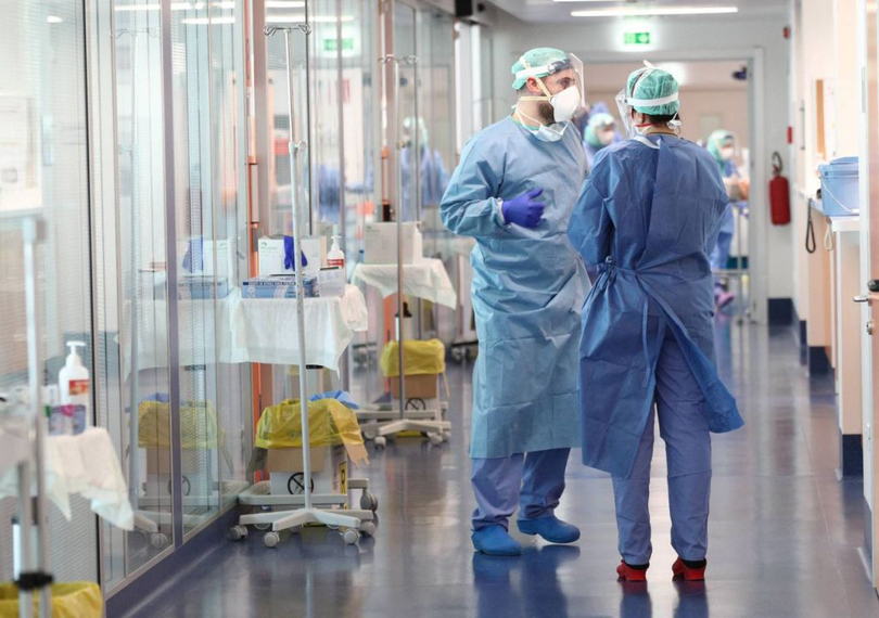 200 de milioane de euro învestite pentru digitalizarea spitalelor. Finanțările urmează să fie făcute prin PNRR