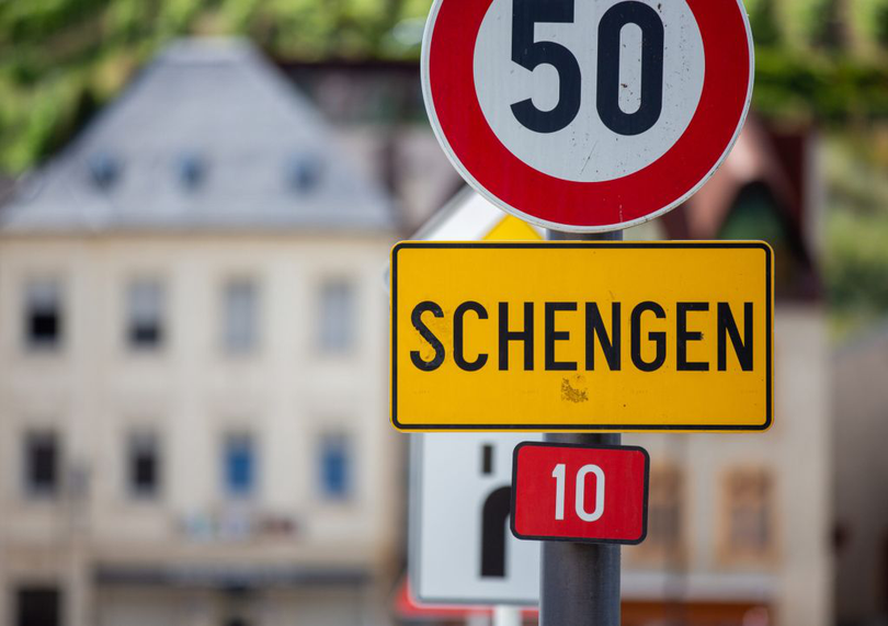 Suedia susține că este extrem de angajată în extinderea spațiului Schengen