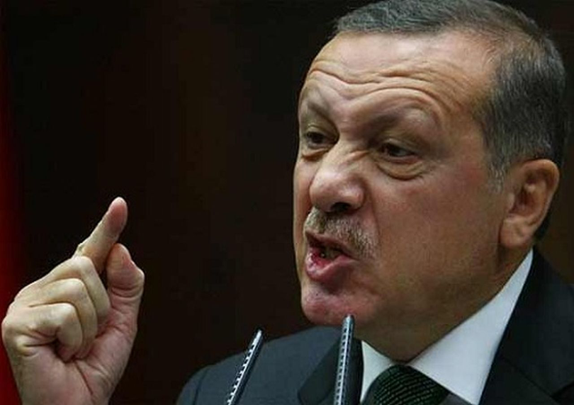Erdogan amenință Grecia cu un posibil atac: „S-ar putea să venim dintr-o dată într-o noapte”