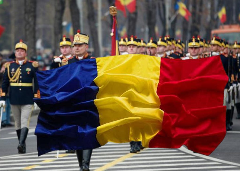 Ziua Naţională a României, a doua sărbătoare preferată de români
