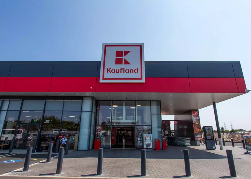 Kaufland