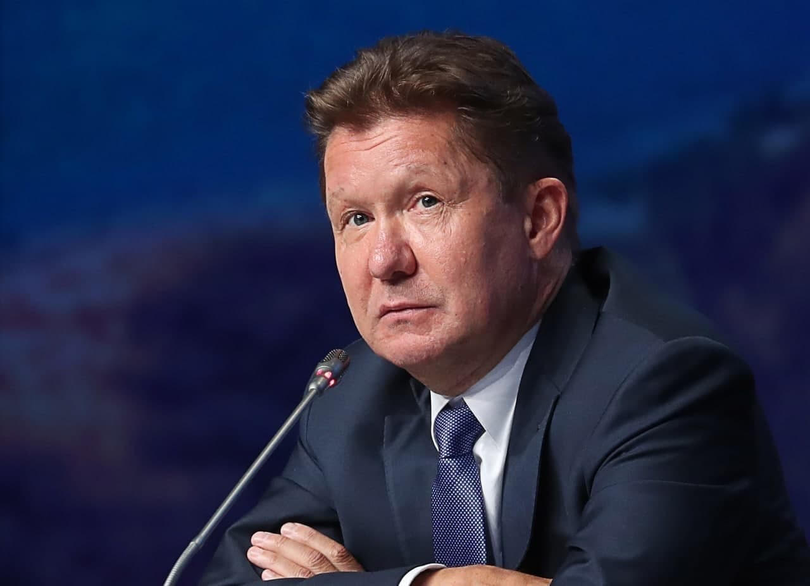 Gazprom amenință cu oprirea livrărilor de gaz, în situația în care UE plafonează prețul la gaz