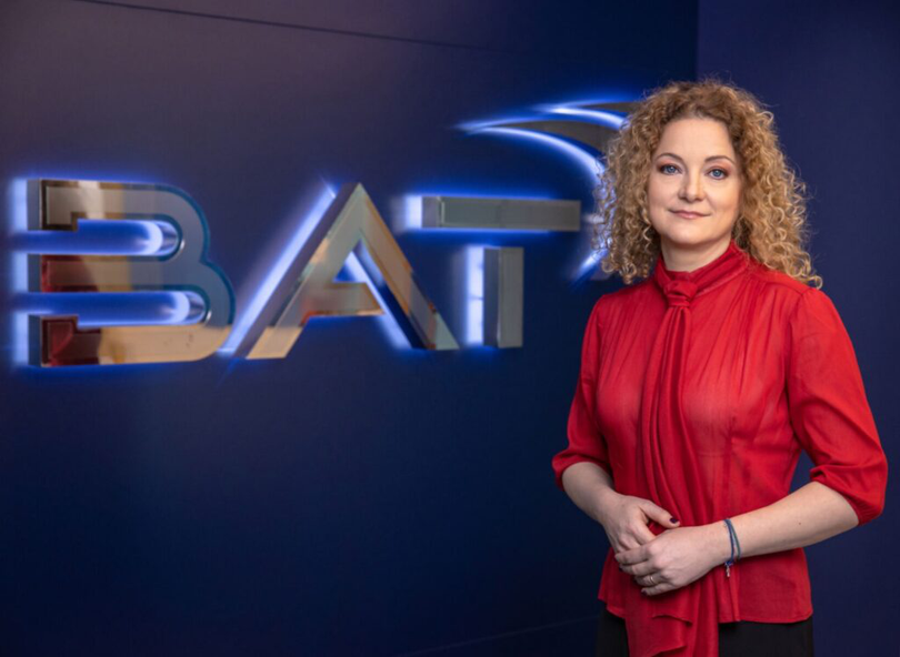 Ileana Dumitru,  Director Relații Externe al Ariei Europa de Sud-Est, BAT, despre Ziua Mediului