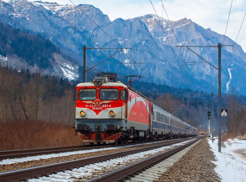 CFR-ul își depășește propriul record! Trenurile în România au întârziat 6 ani jumătate în 2021