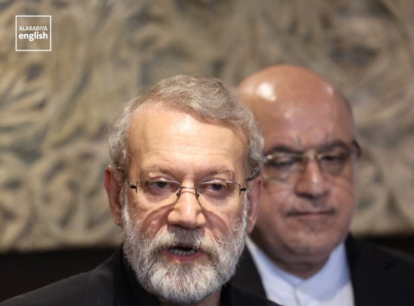 „Poporul SUA ar trebui să știe că Trump a început să se aventureze. Ar trebui să aibă grijă de propriii soldați” - Ali Larijani, fost președinte al Parlamentului și actual secretar al Consiliului Suprem de Securitate Națională al Iranului.