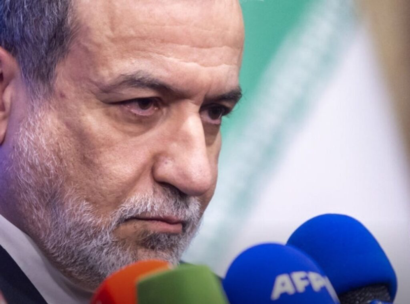 Într-un interviu acordat televiziunii de stat iraniene, ministrul de externe Abbas Araghchi a afirmat că discuțiile cu SUA au fost unele dintre „cele mai intense și mai lungi runde de negocieri” purtate de țara sa.