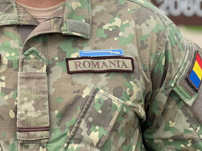 Armata română recrutează rezerviști