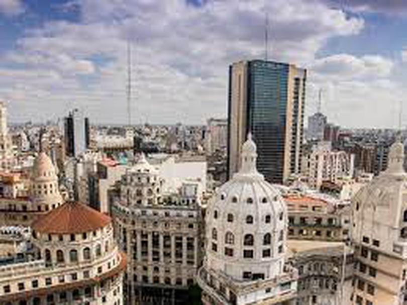 Buenos Aires, Argentina, locul popular