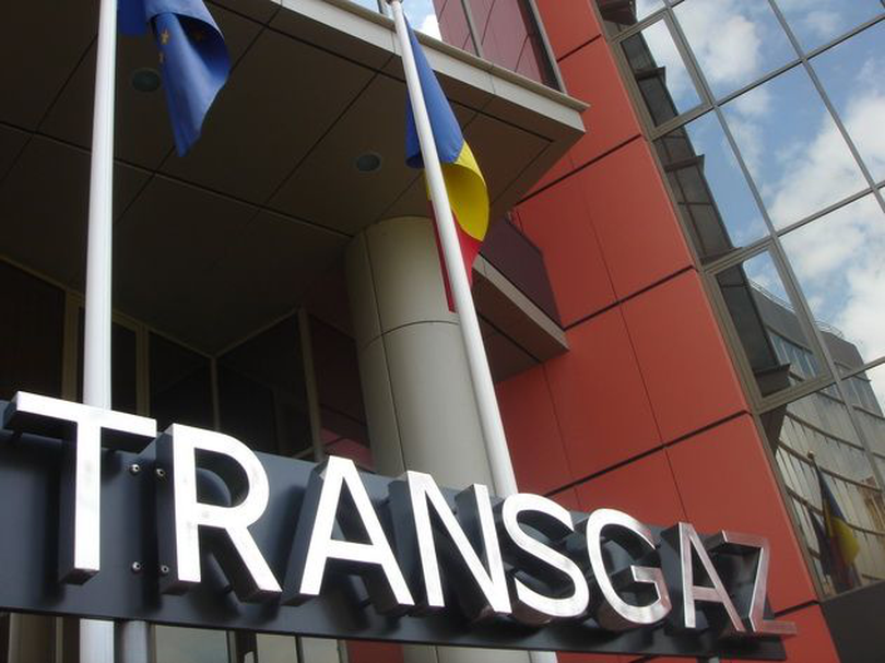 Transgaz