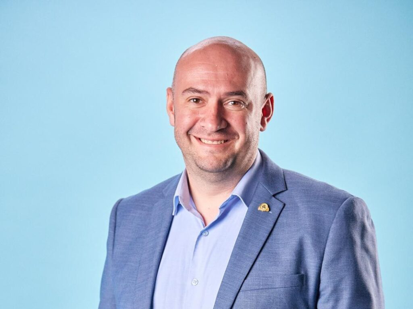 Radu Ciobanu, profesor de economie la ASE